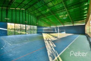 Casa em Condomínio à venda com 232m², 4 dormitórios, 1 suíte, 4 vagas, no bairro Terra Ville em PORTO ALEGRE