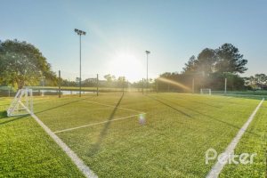 Casa em Condomínio à venda com 232m², 4 dormitórios, 1 suíte, 4 vagas, no bairro Terra Ville em PORTO ALEGRE