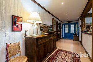 Casa em Condomínio à venda com 232m², 4 dormitórios, 1 suíte, 4 vagas, no bairro Terra Ville em PORTO ALEGRE