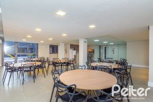 Apartamento à venda com 216m², 3 dormitórios, 3 suítes, 3 vagas, no bairro Tristeza em PORTO ALEGRE