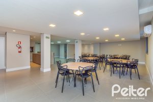 Apartamento à venda com 216m², 3 dormitórios, 3 suítes, 3 vagas, no bairro Tristeza em PORTO ALEGRE