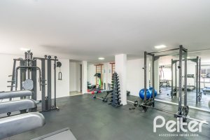 Apartamento à venda com 216m², 3 dormitórios, 3 suítes, 3 vagas, no bairro Tristeza em PORTO ALEGRE