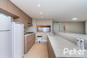 Apartamento à venda com 216m², 3 dormitórios, 3 suítes, 3 vagas, no bairro Tristeza em PORTO ALEGRE