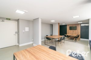 Apartamento à venda com 216m², 3 dormitórios, 3 suítes, 3 vagas, no bairro Tristeza em PORTO ALEGRE
