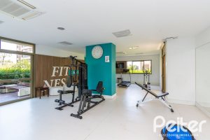 Apartamento à venda com 104m², 3 dormitórios, 1 suíte, 2 vagas, no bairro Ipanema em PORTO ALEGRE