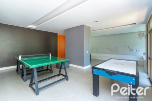 Apartamento à venda com 104m², 3 dormitórios, 1 suíte, 2 vagas, no bairro Ipanema em PORTO ALEGRE