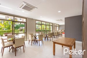 Apartamento à venda com 104m², 3 dormitórios, 1 suíte, 2 vagas, no bairro Ipanema em PORTO ALEGRE