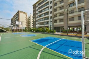 Apartamento à venda com 104m², 3 dormitórios, 1 suíte, 2 vagas, no bairro Ipanema em PORTO ALEGRE