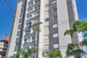 Apartamento à venda com 82m², 3 dormitórios, 1 suíte, 3 vagas, no bairro Tristeza em PORTO ALEGRE