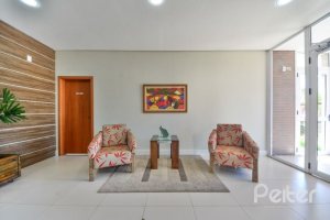 Apartamento à venda com 82m², 3 dormitórios, 1 suíte, 3 vagas, no bairro Tristeza em PORTO ALEGRE