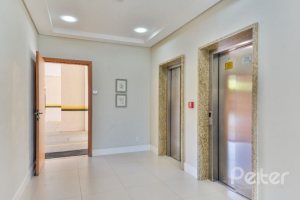 Apartamento à venda com 82m², 3 dormitórios, 1 suíte, 3 vagas, no bairro Tristeza em PORTO ALEGRE