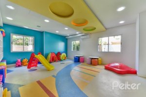 Apartamento à venda com 90m², 3 dormitórios, 1 suíte, 2 vagas, no bairro Tristeza em PORTO ALEGRE