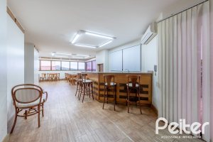 Empreendimento à venda, no bairro Menino Deus em PORTO ALEGRE