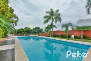 Casa em Condomínio à venda com 382m², 4 dormitórios, 1 suíte, 3 vagas, no bairro Cristal em PORTO ALEGRE