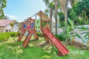 Apartamento à venda com 136m², 3 dormitórios, 1 suíte, 2 vagas, no bairro Tristeza em PORTO ALEGRE