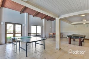 Apartamento à venda com 136m², 3 dormitórios, 1 suíte, 2 vagas, no bairro Tristeza em PORTO ALEGRE