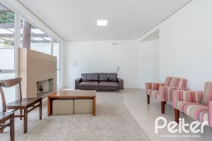 Casa em Condomínio à venda com 177m², 3 dormitórios, 1 suíte, 2 vagas, no bairro Ipanema em PORTO ALEGRE