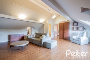 Casa em Condomínio à venda com 941m², 5 dormitórios, 5 suítes, 6 vagas, no bairro Terra Ville em PORTO ALEGRE