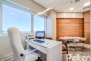 Comercial à venda com 42m², no bairro Cristal em Porto Alegre