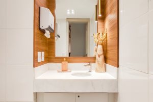 Comercial à venda com 42m², no bairro Cristal em Porto Alegre