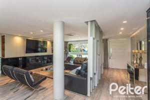 Casa em Condomínio à venda com 478m², 4 dormitórios, 4 suítes, 4 vagas, no bairro Terra Ville em PORTO ALEGRE