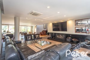 Casa em Condomínio à venda com 478m², 4 dormitórios, 4 suítes, 4 vagas, no bairro Terra Ville em PORTO ALEGRE