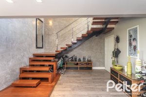 Casa em Condomínio à venda com 478m², 4 dormitórios, 4 suítes, 4 vagas, no bairro Terra Ville em PORTO ALEGRE