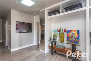 Casa em Condomínio à venda com 478m², 4 dormitórios, 4 suítes, 4 vagas, no bairro Terra Ville em PORTO ALEGRE