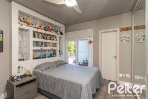 Casa em Condomínio à venda com 478m², 4 dormitórios, 4 suítes, 4 vagas, no bairro Terra Ville em PORTO ALEGRE