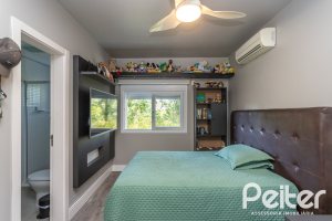 Casa em Condomínio à venda com 478m², 4 dormitórios, 4 suítes, 4 vagas, no bairro Terra Ville em PORTO ALEGRE