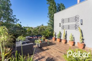 Casa em Condomínio à venda com 478m², 4 dormitórios, 4 suítes, 4 vagas, no bairro Terra Ville em PORTO ALEGRE