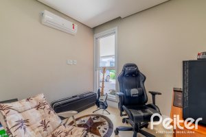 Casa em Condomínio à venda com 363m², 3 dormitórios, 3 suítes, 4 vagas, no bairro Terra Ville em PORTO ALEGRE