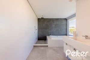 Casa em Condomínio à venda com 363m², 3 dormitórios, 3 suítes, 4 vagas, no bairro Terra Ville em PORTO ALEGRE