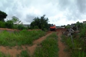 Terreno à venda com 1174m², no bairro Nonoai em Porto Alegre