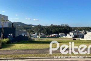 Terreno em condomínio à venda com 683m², no bairro Alphaville em PORTO ALEGRE