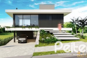 Terreno em condomínio à venda com 683m², no bairro Alphaville em PORTO ALEGRE