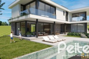 Terreno em condomínio à venda com 683m², no bairro Alphaville em PORTO ALEGRE