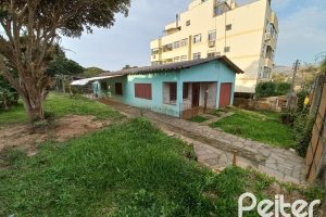 Terreno à venda com 1156m², no bairro Cristal em Porto Alegre