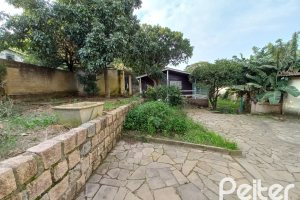 Terreno à venda com 1156m², no bairro Cristal em Porto Alegre