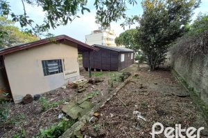 Terreno à venda com 1156m², no bairro Cristal em Porto Alegre