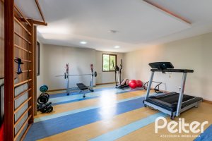 Apartamento à venda com 90m², 3 dormitórios, 1 suíte, 2 vagas, no bairro Tristeza em Porto Alegre