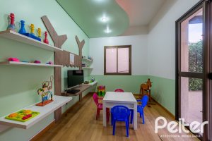 Apartamento à venda com 90m², 3 dormitórios, 1 suíte, 2 vagas, no bairro Tristeza em Porto Alegre