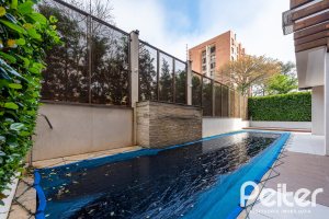 Apartamento à venda com 90m², 3 dormitórios, 1 suíte, 2 vagas, no bairro Tristeza em Porto Alegre