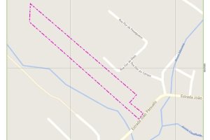 Terreno à venda com 19784m², no bairro Vila Nova em Porto Alegre