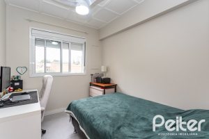 Apartamento à venda com 74m², 3 dormitórios, 1 suíte, 1 vaga, no bairro Tristeza em PORTO ALEGRE