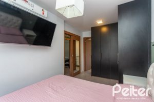 Apartamento à venda com 74m², 3 dormitórios, 1 suíte, 1 vaga, no bairro Tristeza em PORTO ALEGRE
