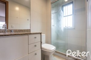 Apartamento à venda com 74m², 3 dormitórios, 1 suíte, 1 vaga, no bairro Tristeza em PORTO ALEGRE