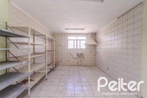 Comercial à venda com 928m², no bairro Cristal em Porto Alegre