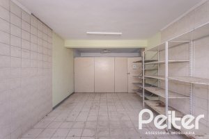 Comercial à venda com 928m², no bairro Cristal em Porto Alegre