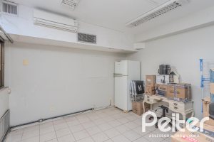 Comercial à venda com 928m², no bairro Cristal em Porto Alegre
